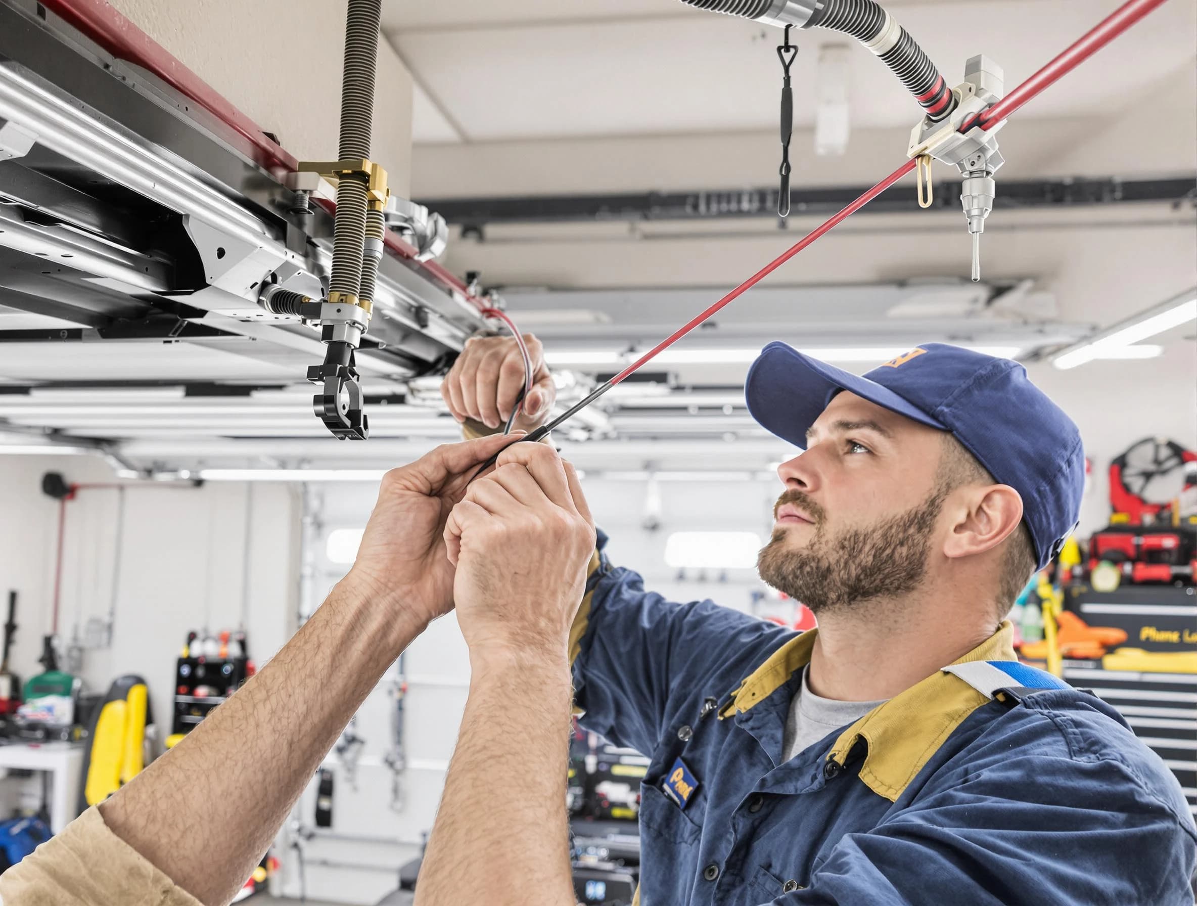 Cable Repair service in Mount Olive, AL